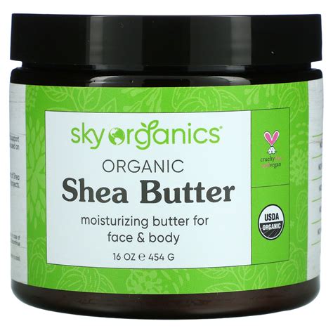 Sky organics - Sky Organics Organic Sweet Almond Oil for Body 100% Pure & Cold-Pressed USDA Certified Organic to Moisturize, Soften & Nourish, 16 fl. Oz 4.5 out of 5 stars 228 £ 15 . 85 ( £ 33 . 51 / l )